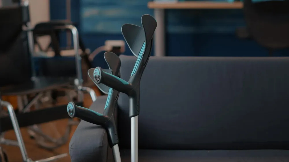 Matériel médical à Maubeuge